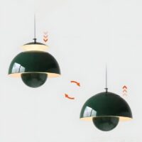Plafonnier design italien moderne et tendance MODERNA