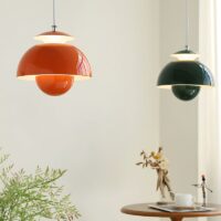 Plafonnier design italien moderne et tendance MODERNA