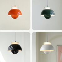 Plafonnier design italien moderne et tendance MODERNA