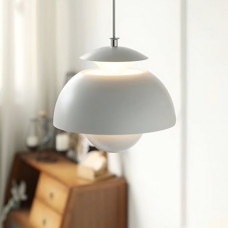 Plafonnier design italien moderne et tendance MODERNA