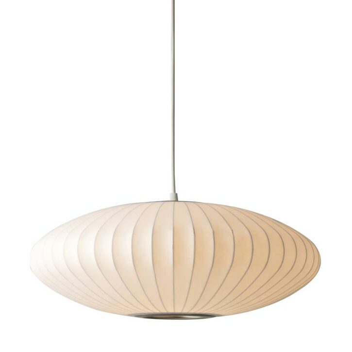 Plafonnier papier traditionnel style japonais KAWSA