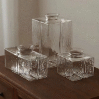 Plafonnier en laiton et verre blanc rétro art déco EBONIE
