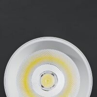 Plafonnier LED anti-éblouissant réglable et pliable minimaliste