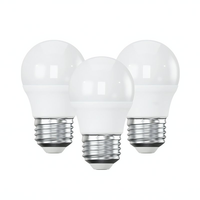 Ampoule E27 LED