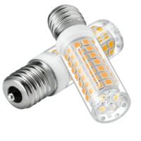 Ampoule fine E14 LED