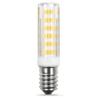 Ampoule fine E14 LED