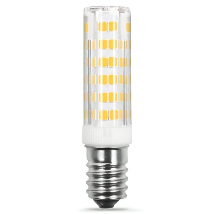 Ampoule fine E14 LED