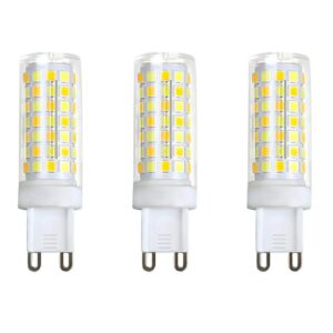 Ampoule G9 LED