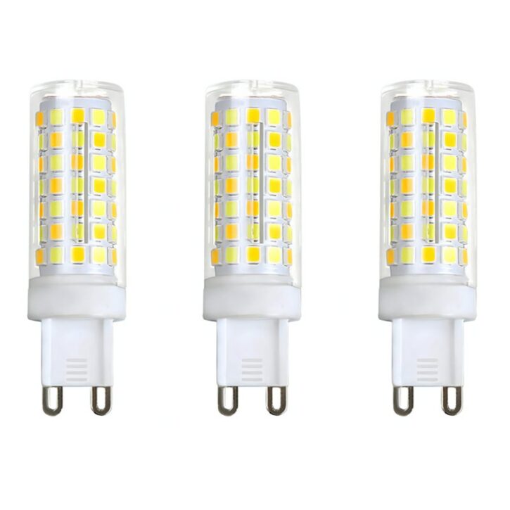 Ampoule G9 LED