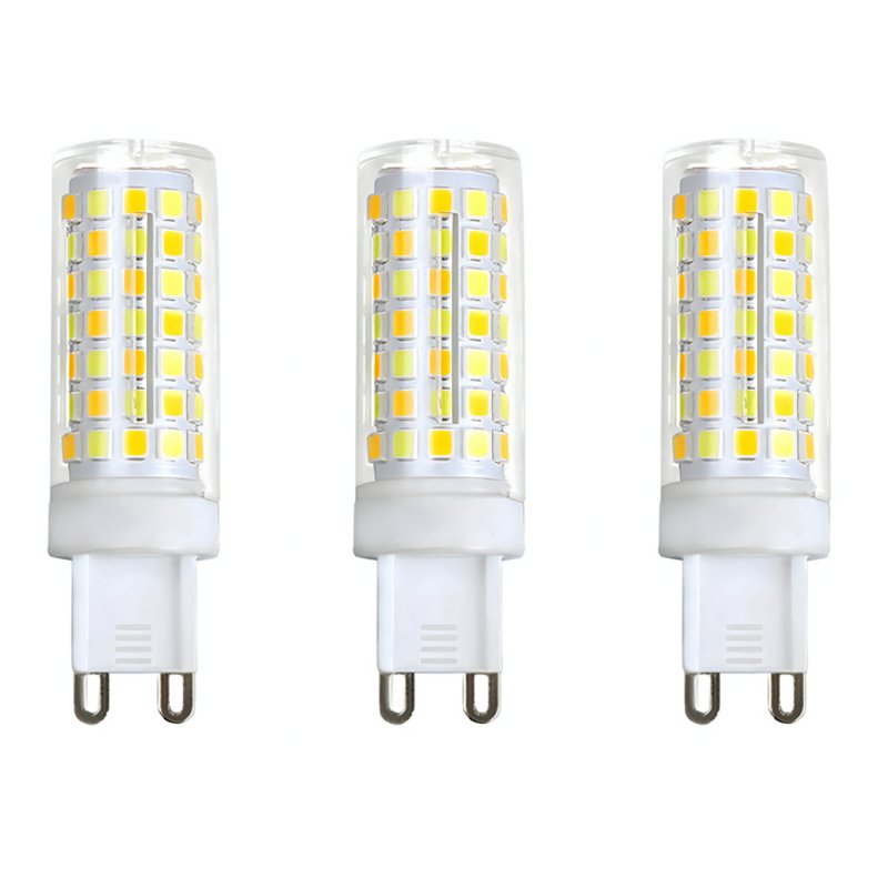 Ampoule G9 LED