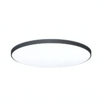 Plafonnier connecté intelligent LED avec télécommande à intensité variable