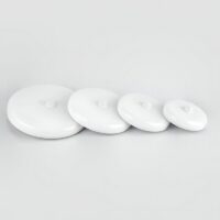 Plafonnier détecteur de mouvement blanc intelligent LED
