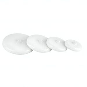 Plafonnier détecteur de mouvement blanc intelligent LED